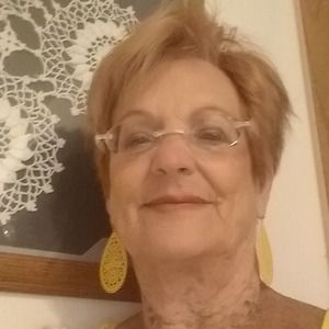 Meet your Posher, Nancy